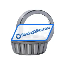 NSK HR32311J rulman resim 3