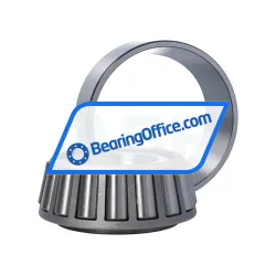 NSK HR32311J rulman resim 4