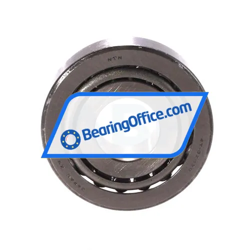 NTN 4T-02473/02420 bearing image 3