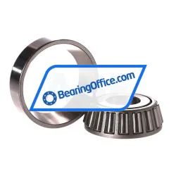 NTN 4T-02473/02420 rulman resim 2