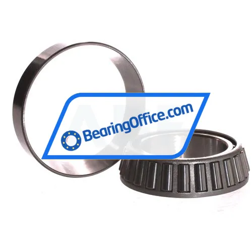 NSK HR32011XJ bearing image 2