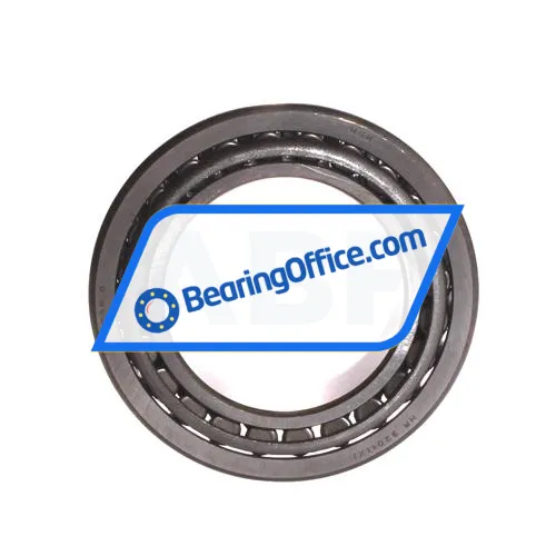 NSK HR32011XJ bearing image 3