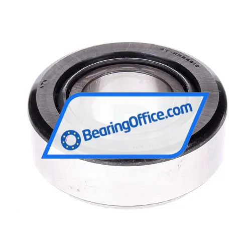 NTN 4T-HM88547/HM88510 bearing image 2