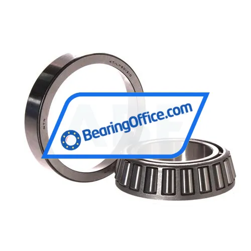 NTN 4T-LM501349/LM501310