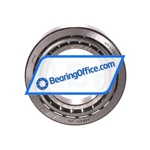 NTN 4T-LM501349/LM501310 bearing image 3