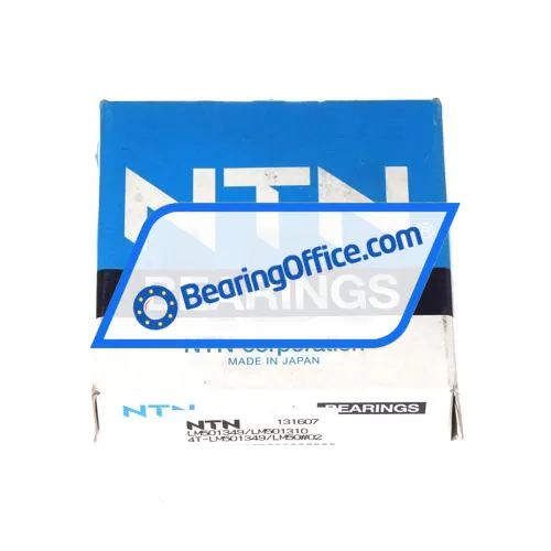 NTN 4T-LM501349/LM501310 bearing image 4