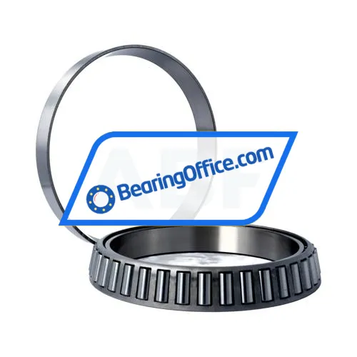 NKE K-LM236749/710A bearing image 2