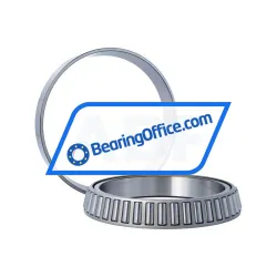 NTN 4T-36690/36620 rulman resim 2