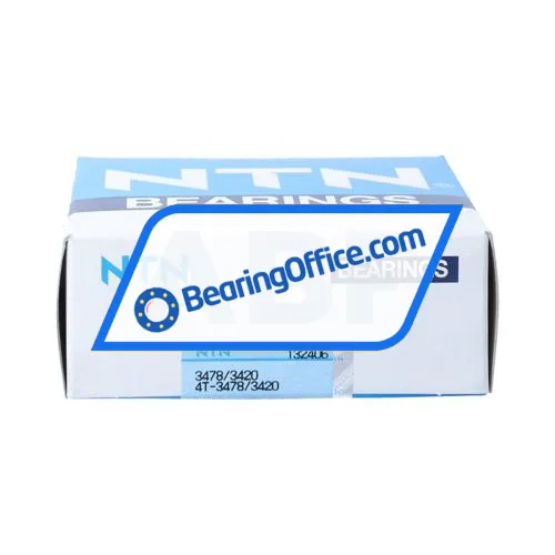 NTN 4T-3478/3420 bearing image 4