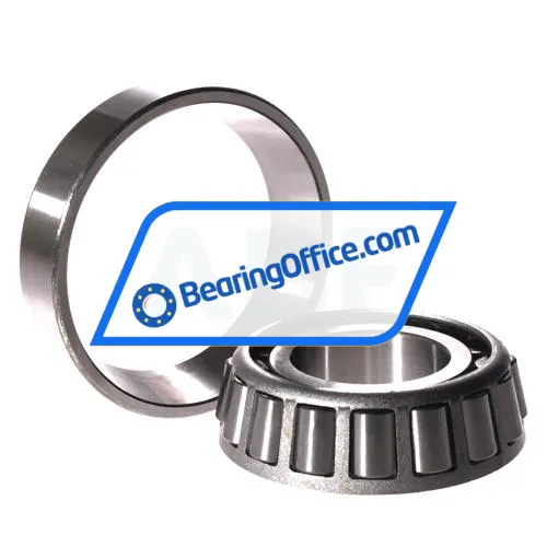 NSK HR30308J bearing image 2