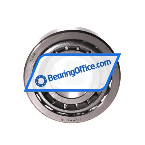 NSK HR30308J bearing image 3