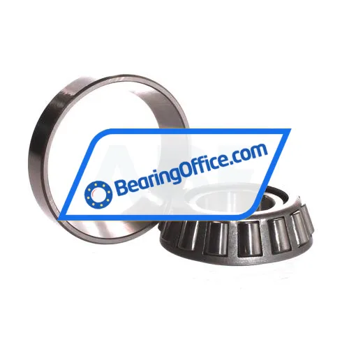 NSK HR30307CN bearing image 2