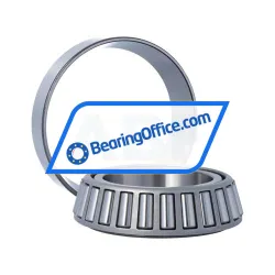 NTN 4T-28985/28921 rulman resim 2