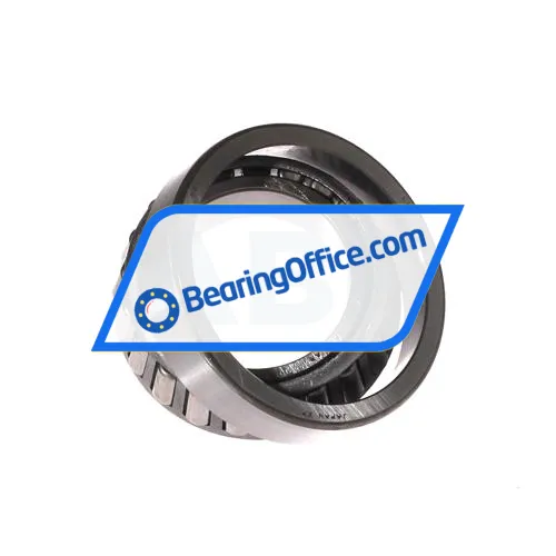 NSK LM29749R/LM29711R bearing image 2