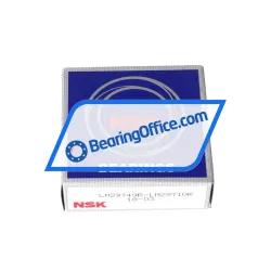 NSK LM29749R/LM29711R rulman resim 3