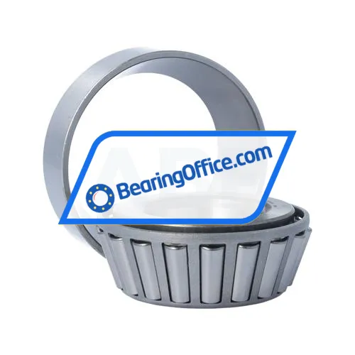 NTN 4T-HM801349/HM801310 bearing image 2