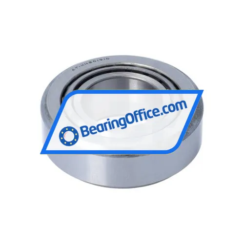 NTN 4T-HM801349/HM801310 bearing image 3