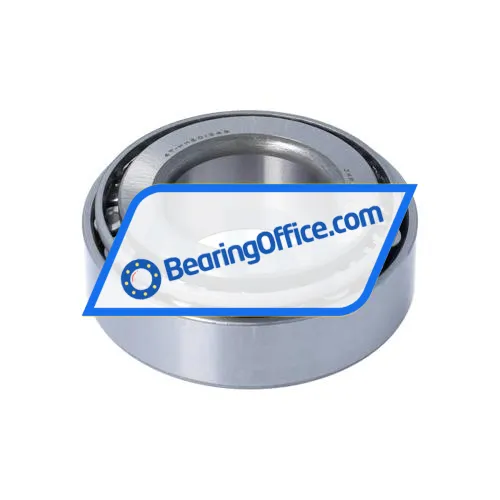 NTN 4T-HM801349/HM801310 bearing image 4