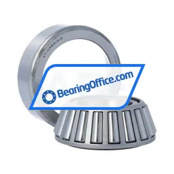 NTN 4T-HM801349/HM801310