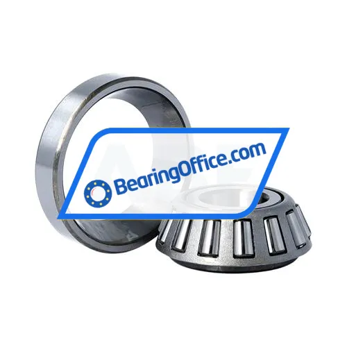 NSK 11590R/11520R bearing image 2