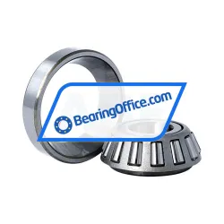 NSK 11590R/11520R rulman resim 2