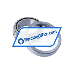 NSK 17887R/17831R rulman resim 2