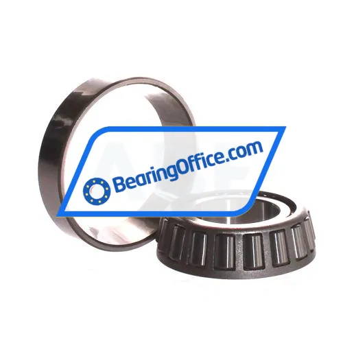 NSK HR30206J-L bearing image 2