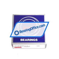 NSK HR30206J-L rulman resim 4