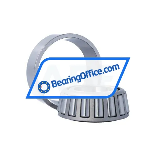 NTN 4T-537/532X bearing image 2