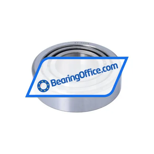 NTN 4T-537/532X bearing image 3