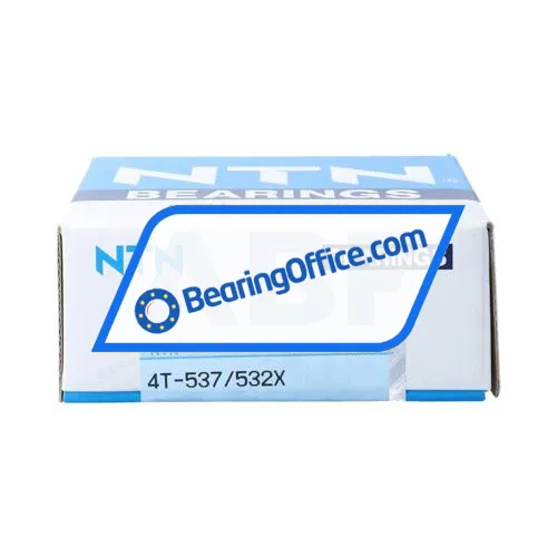 NTN 4T-537/532X bearing image 4