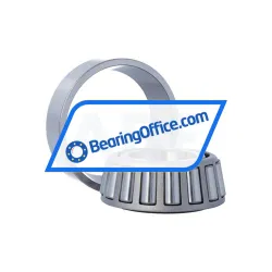 NTN 4T-537/532X rulman resim 2