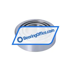 NTN 4T-537/532X rulman resim 3