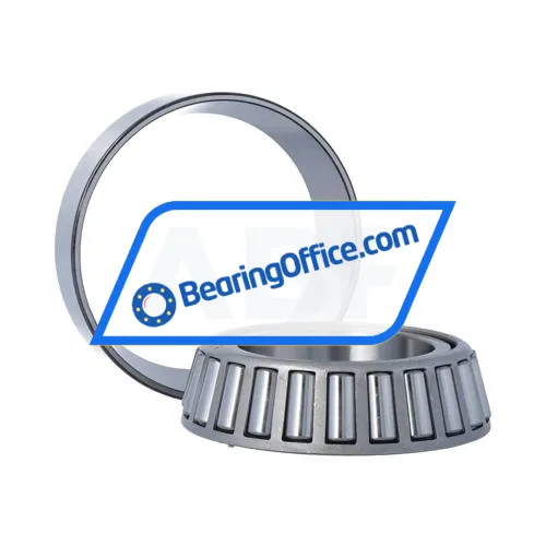 NTN 4T-JM511946/JM511910 bearing image 2