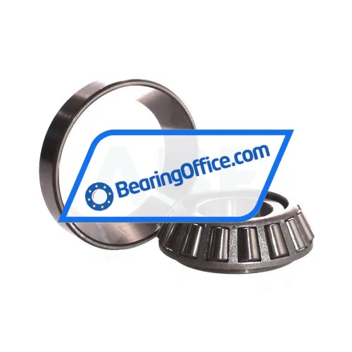 NSK HR31306J bearing image 2