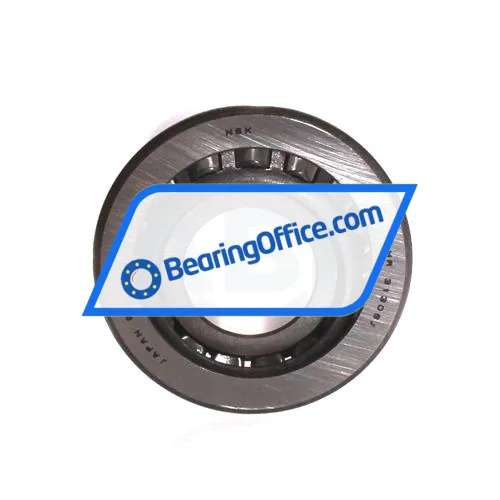 NSK HR31306J bearing image 3