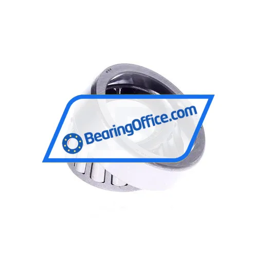 NSK HR32205 bearing image 2