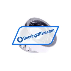 NSK HR32205 rulman resim 2