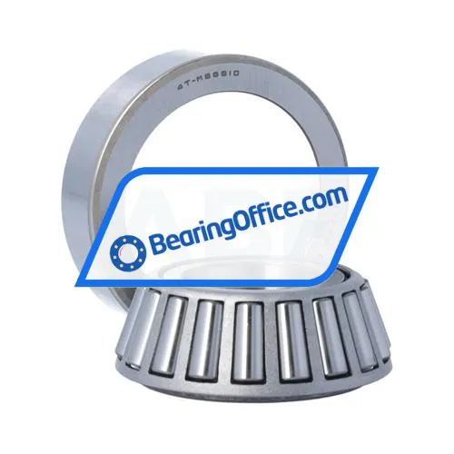 NTN 4T-M86649/M86610