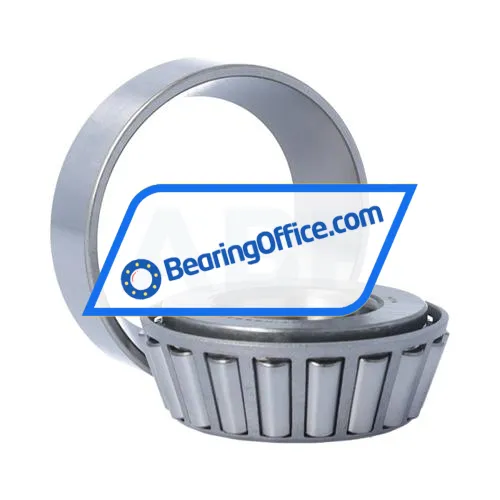 NTN 4T-M86649/M86610 bearing image 2