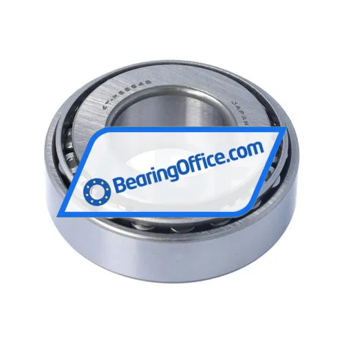 NTN 4T-M86649/M86610 bearing image 4
