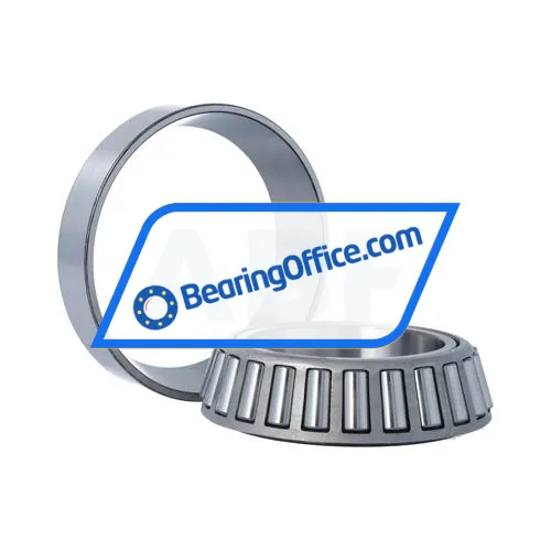 NTN 4T-33287/33462 bearing image 2