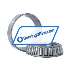 NTN 4T-33287/33462 rulman resim 2