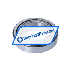 NTN 4T-33287/33462 rulman resim 3