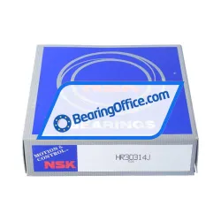 NSK HR30314J rulman resim 4