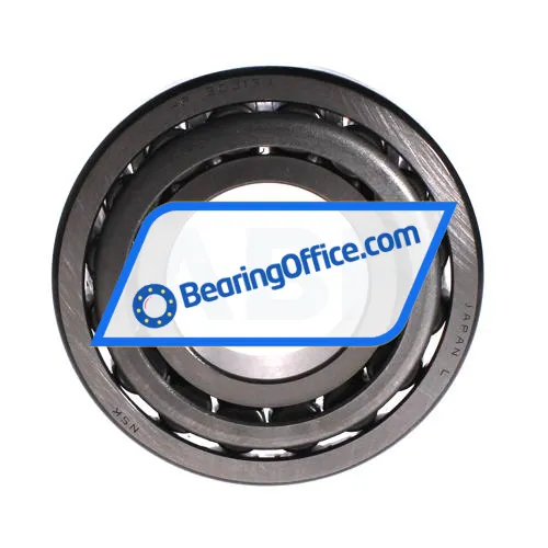 NSK HR30313J bearing image 3