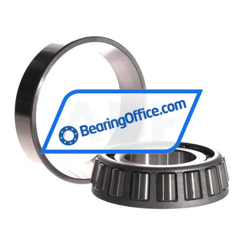 NSK HR30311J bearing image 2