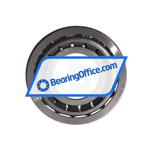 NSK HR30311J bearing image 3