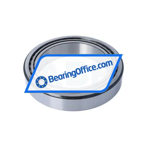 NTN 4T-48685/48620 bearing image 3