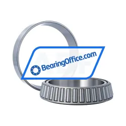 NTN 4T-48685/48620 rulman resim 2